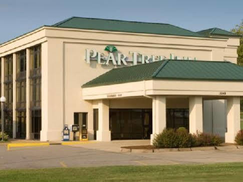 Pear Tree Inn Cape Girardeau Medical Center ภายนอก รูปภาพ